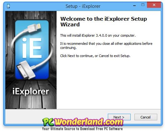 free iexplorer for mac