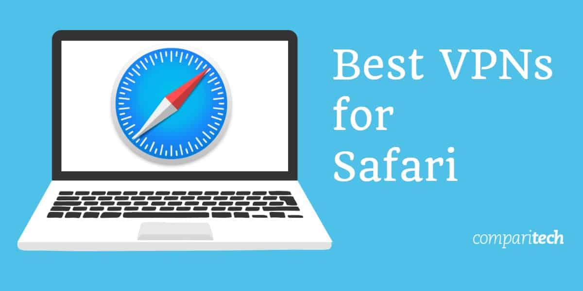 free vpn extension for safari mac